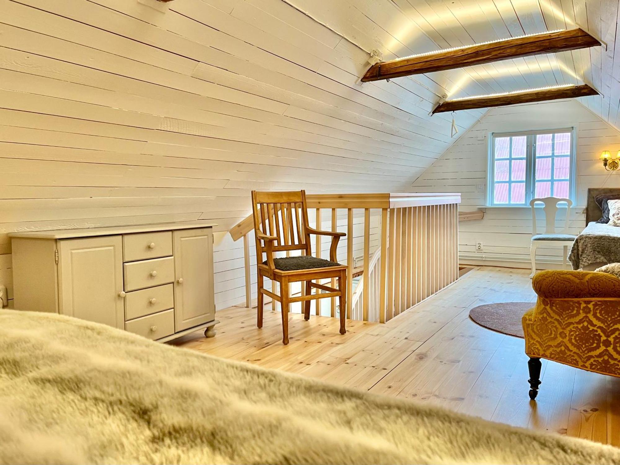 Sydkustens At Tullnaes Vingard Klagstorp Buitenkant foto