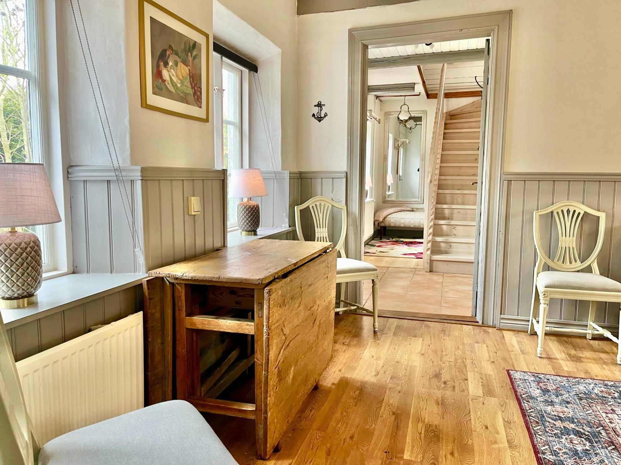 Sydkustens At Tullnaes Vingard Klagstorp Buitenkant foto