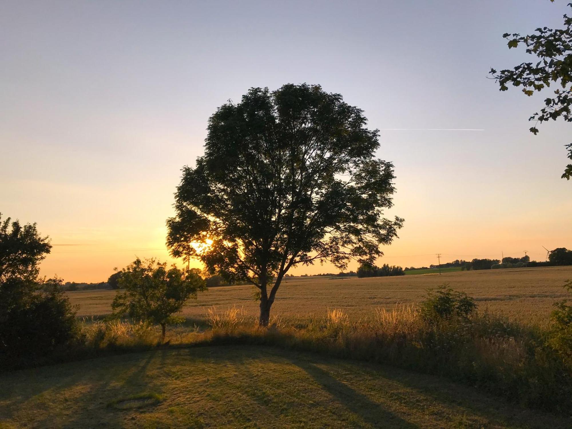 Sydkustens At Tullnaes Vingard Klagstorp Buitenkant foto