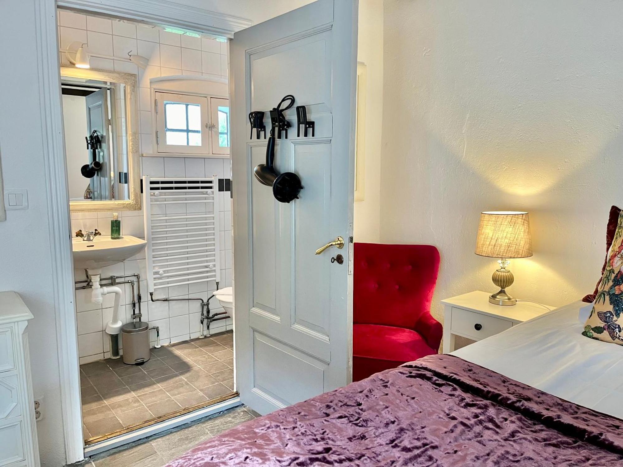 Sydkustens At Tullnaes Vingard Klagstorp Buitenkant foto