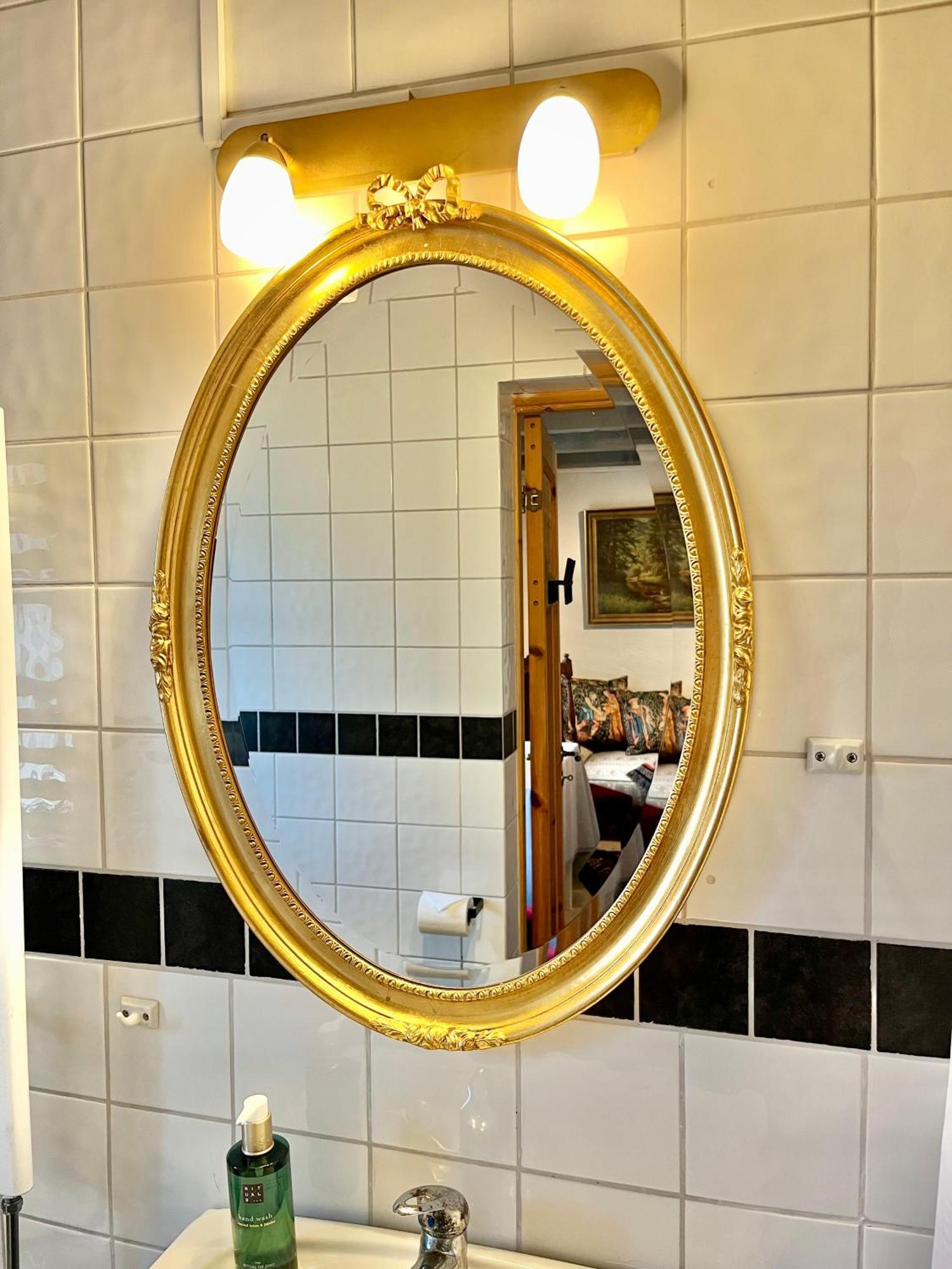 Sydkustens At Tullnaes Vingard Klagstorp Buitenkant foto